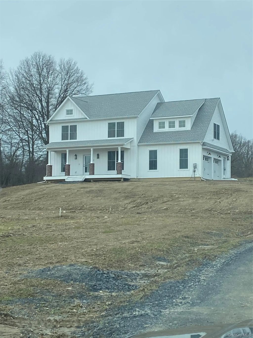 38 (lot #5) Sunset Lane, New Hampton