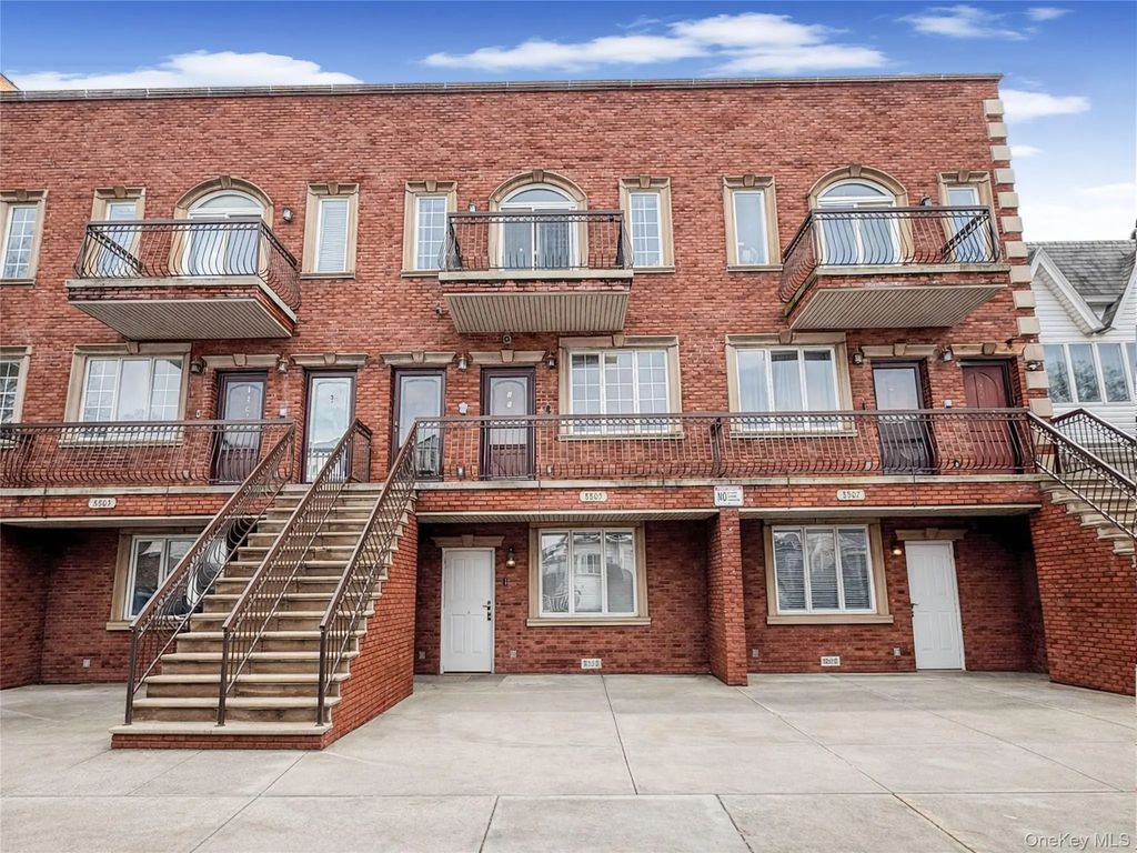 8805 Bay 16th Street, Brooklyn
