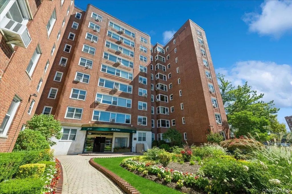 110-45 Queens # 312, Forest Hills