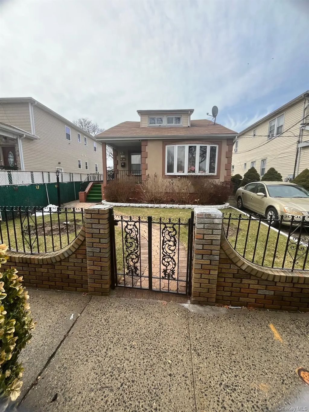 11932 155th Street, Jamaica