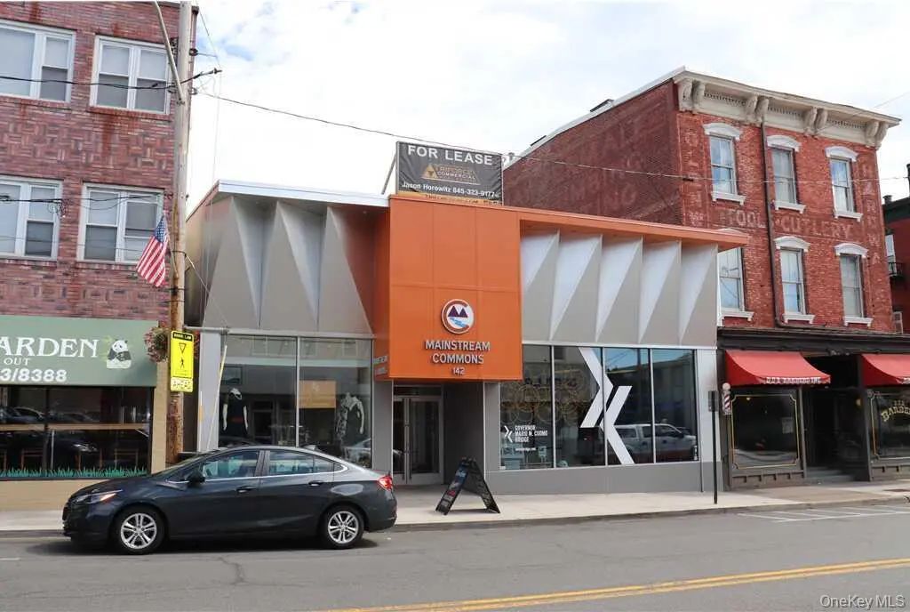 142 Main Street # 111, Nyack