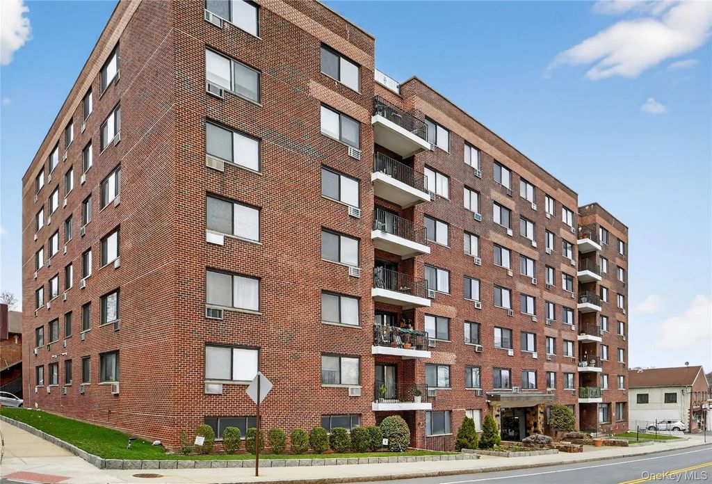 25 Lake Street # 6f, White Plains