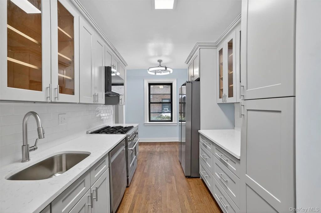 3 Franklin Avenue # 1n, White Plains