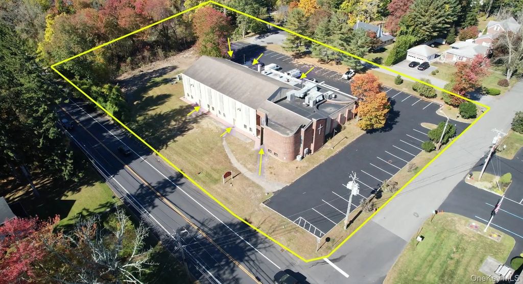 2966 Crompond Road, Yorktown Heights