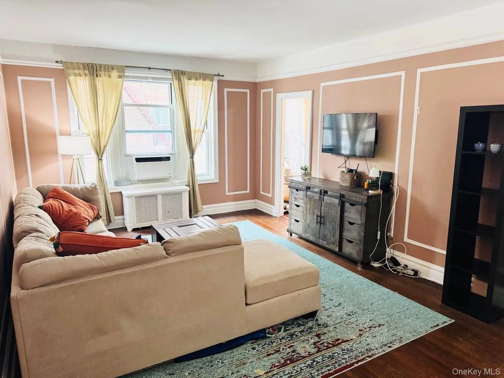 1440 Midland Avenue # 2b, Bronxville