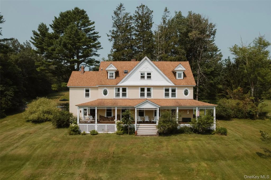 91 Old Hankins Road, Callicoon
