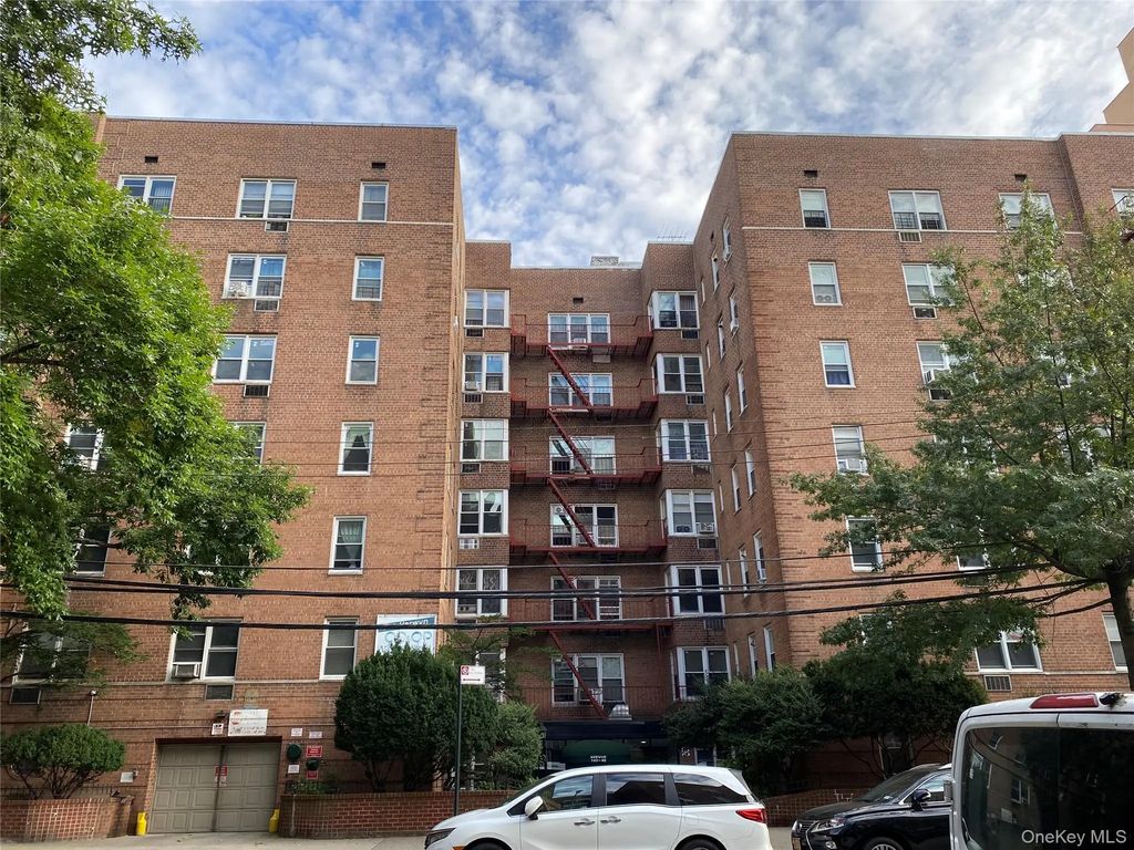 14340 41st Avenue # 6f, Flushing