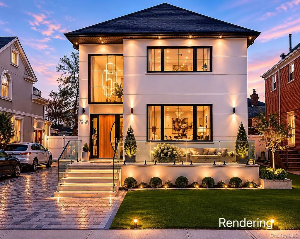 75-31 175th Street, Fresh Meadows