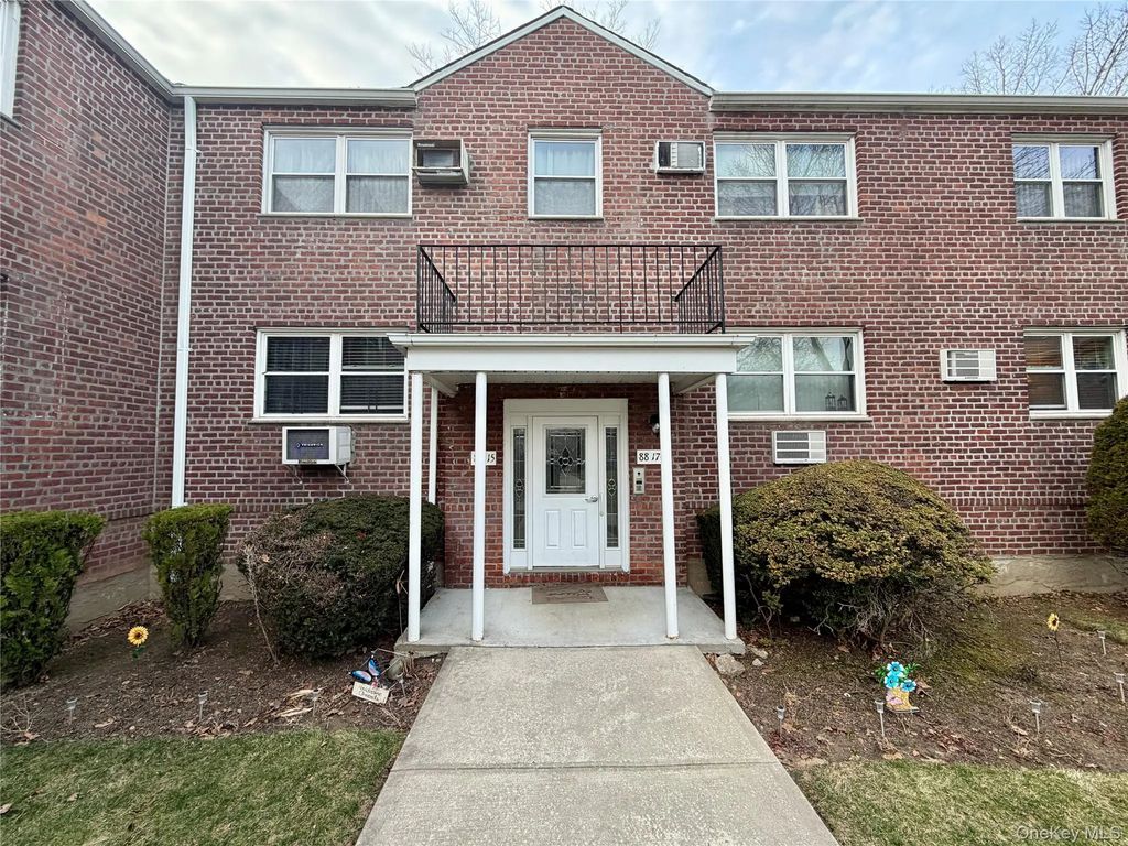 88-17 Shore Parkway # 016, Howard Beach