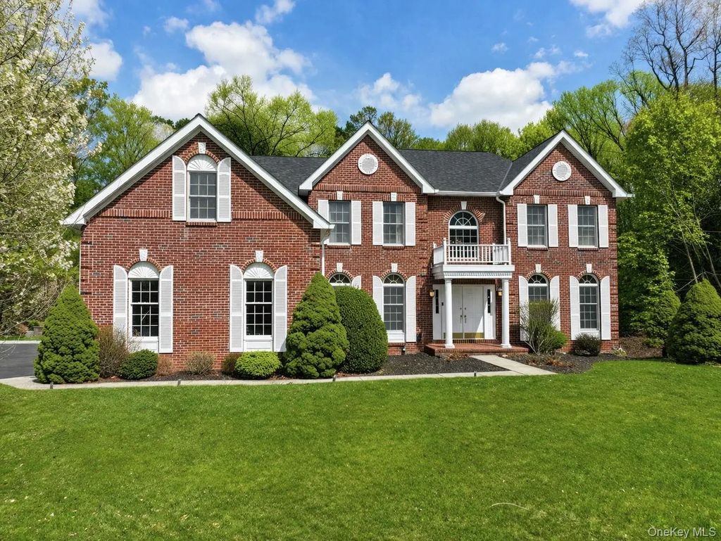 3 Nickelby Place, Cortlandt Manor