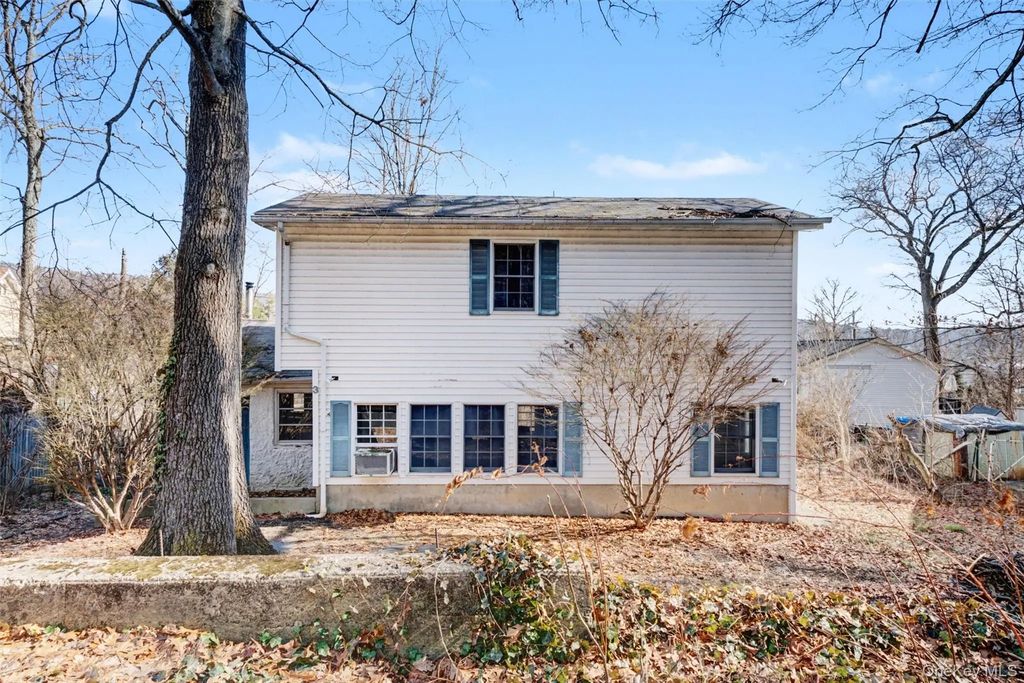 3 Diane Court, Greenwood Lake