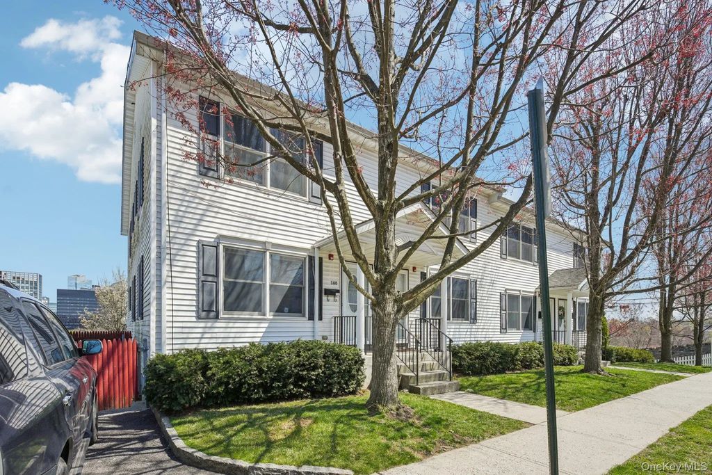 162 Harding Avenue, White Plains