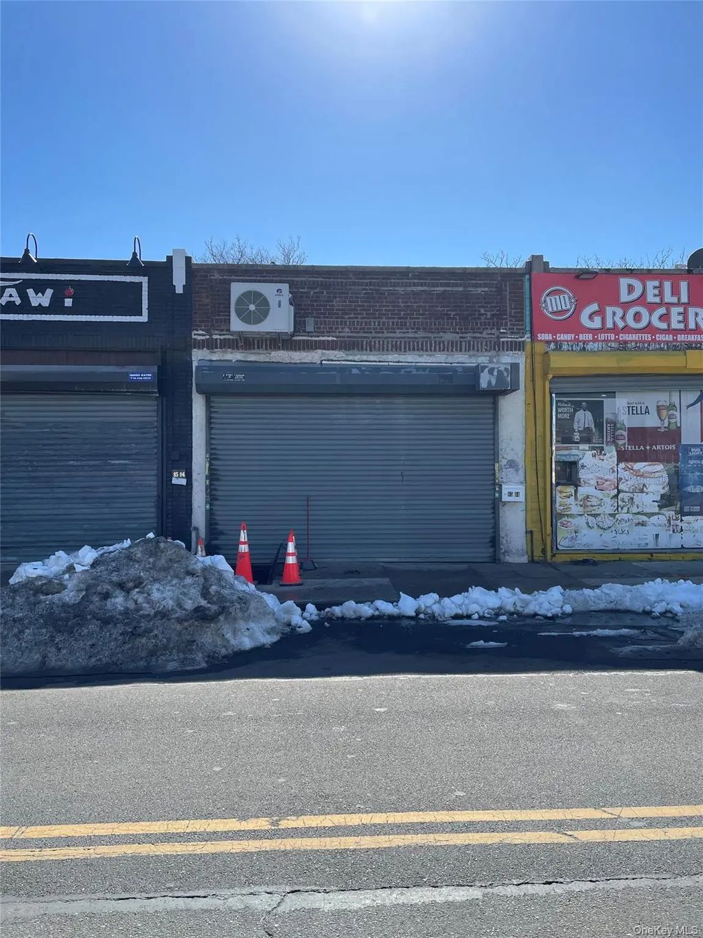 8504 Pitkin Avenue # 1, Ozone Park