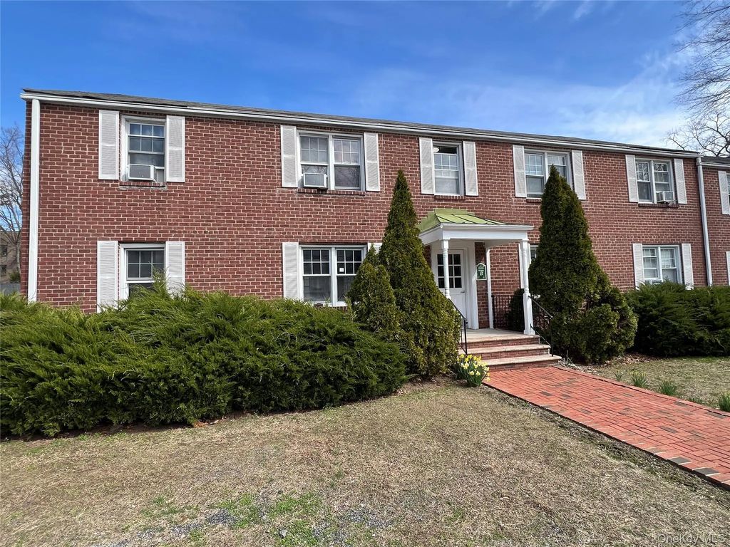 101 Carpenter Avenue # 1b, Mount Kisco