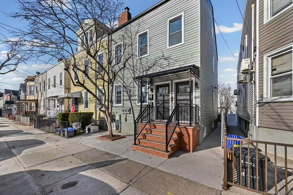 1814 120th Street, College Point