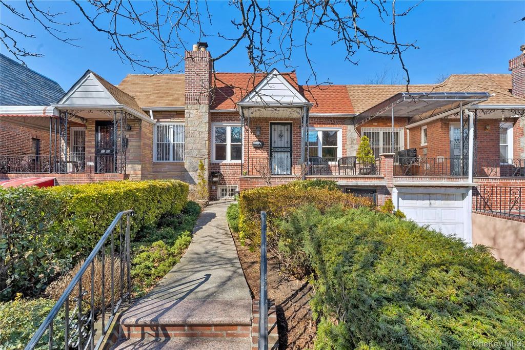 85-71 67th Avenue, Rego Park