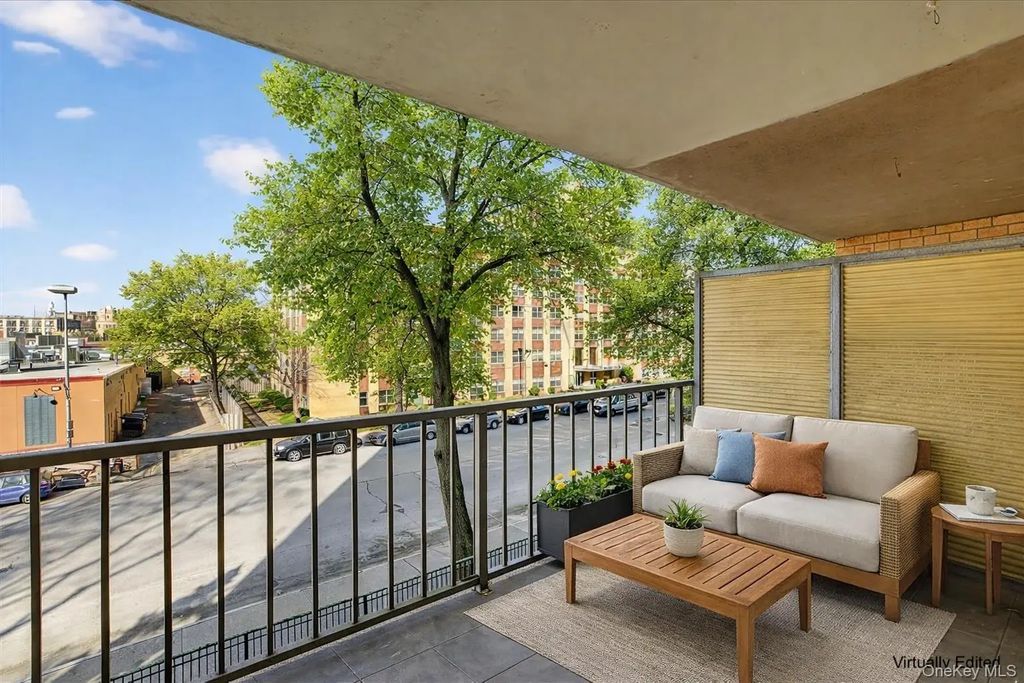 11 Park Avenue # 3d, Mount Vernon
