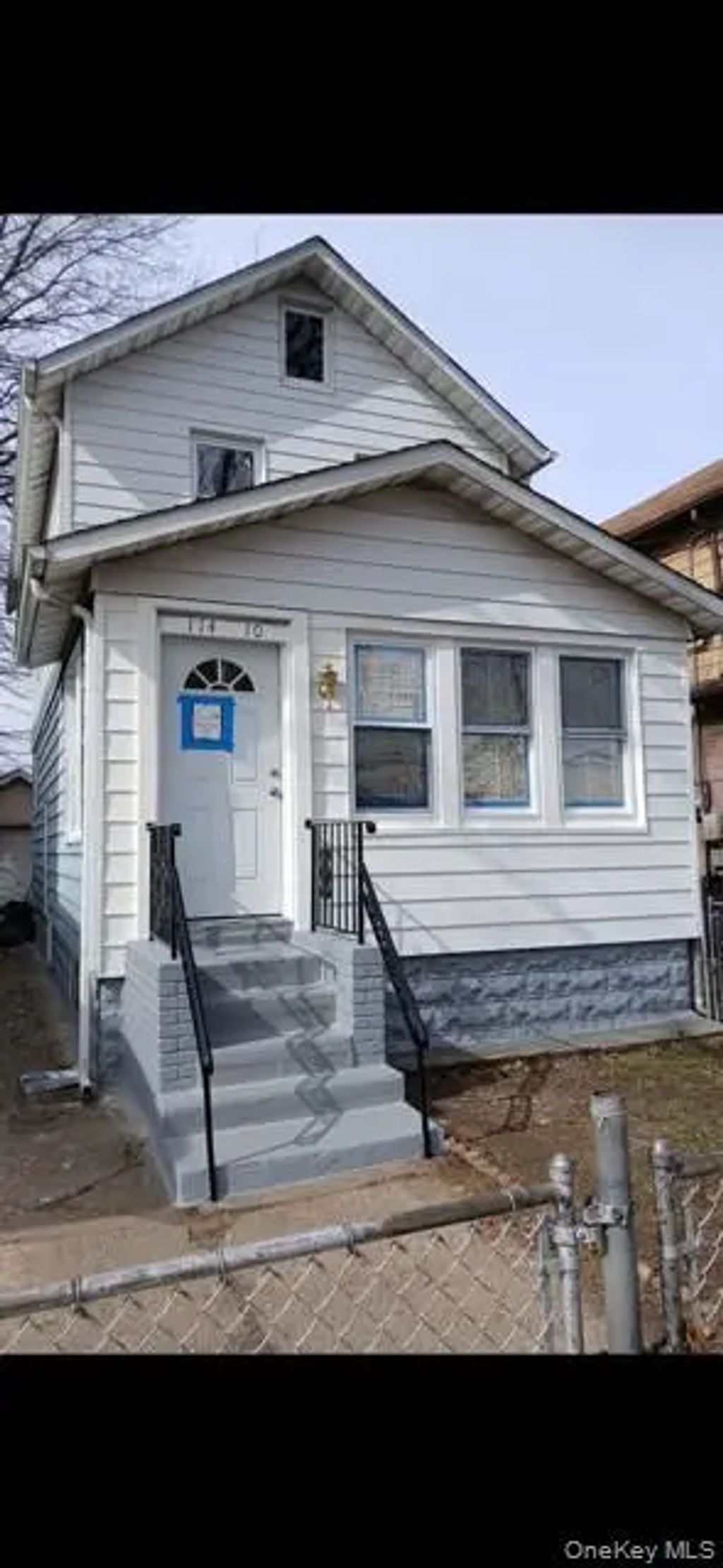11410 135th Street, South Ozone Park