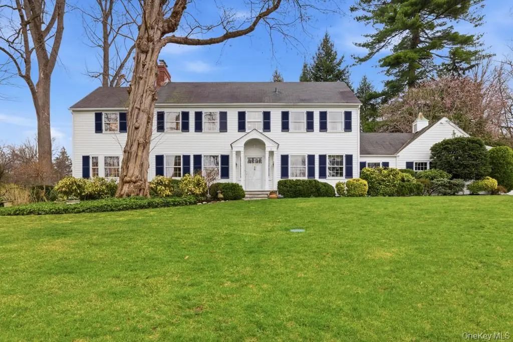 179 River Road, Briarcliff Manor