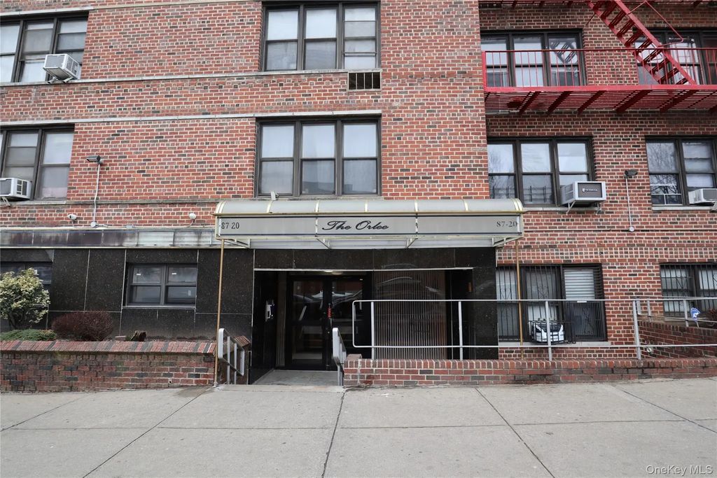 8720 175th Street # 3j, Jamaica