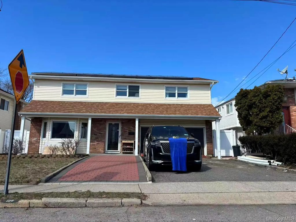 126 Bellmore Road, East Meadow