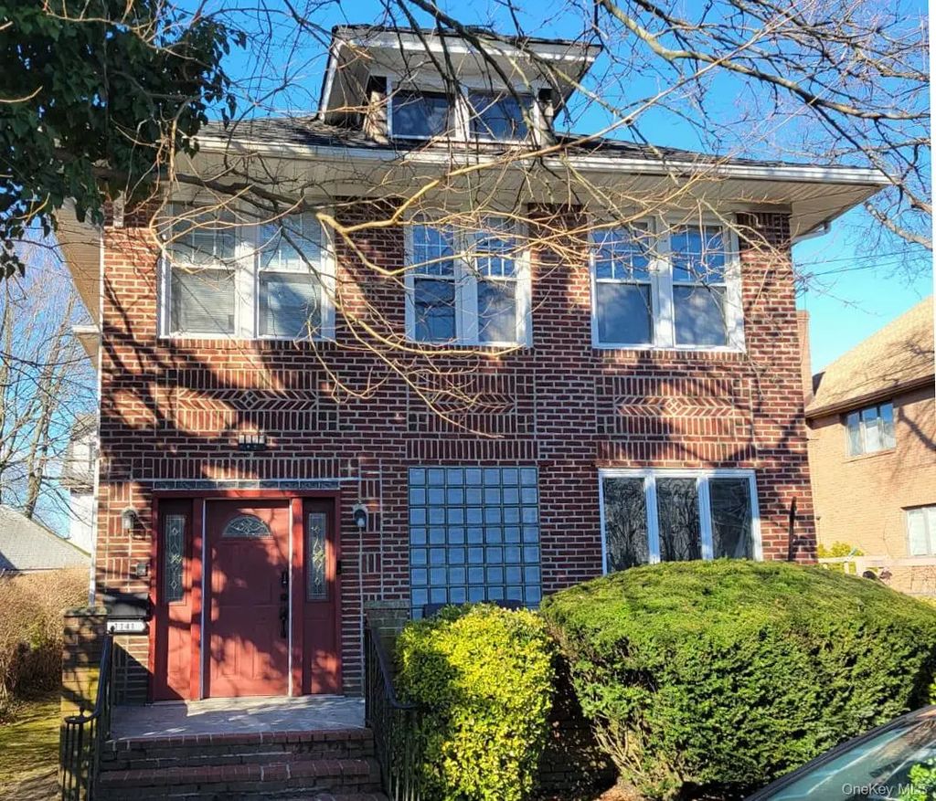 1141 Sage Street, Far Rockaway