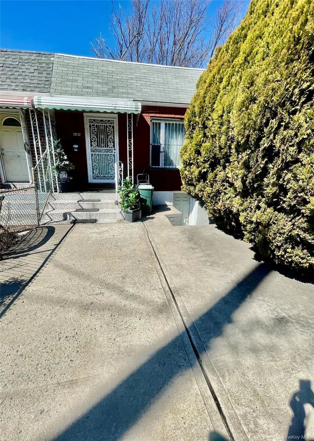 13022 Springfield Boulevard, Springfield Gardens