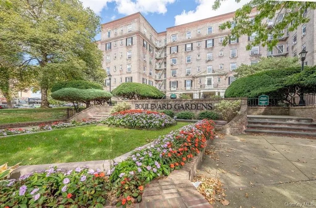 30-69 Hobart Street # B3k, Woodside