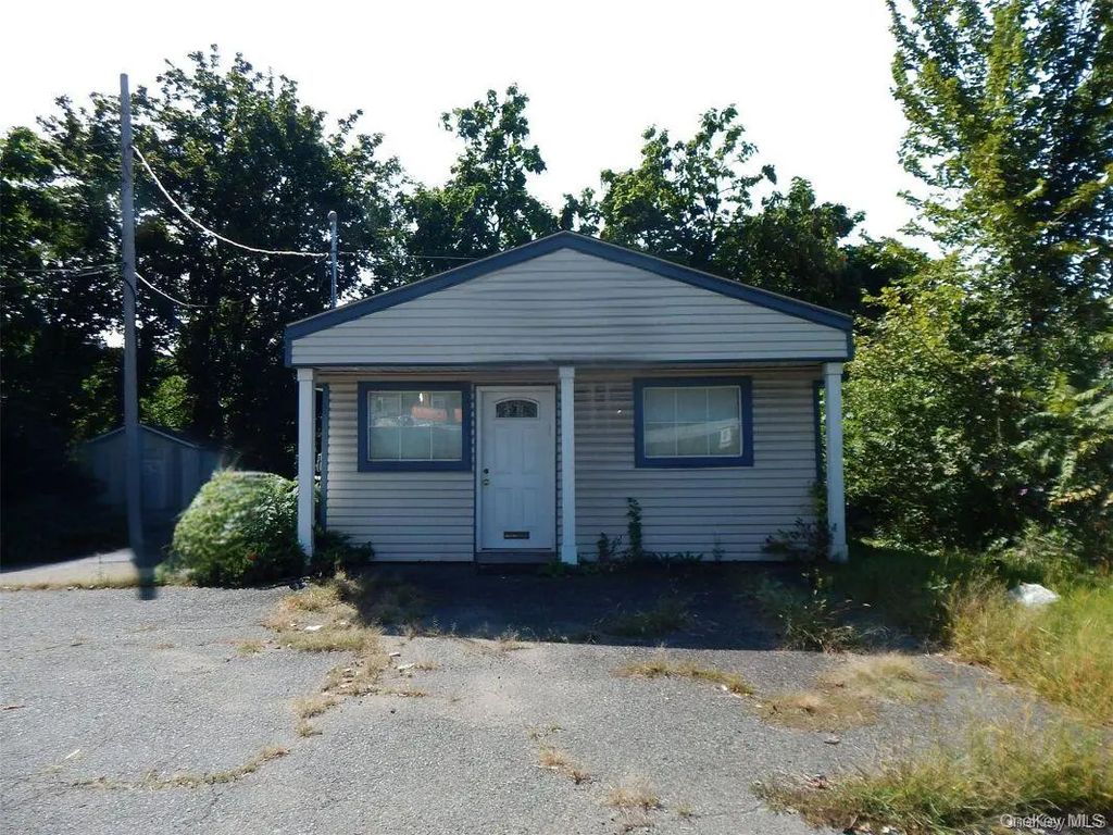 119 S Main Street # B, Monsey