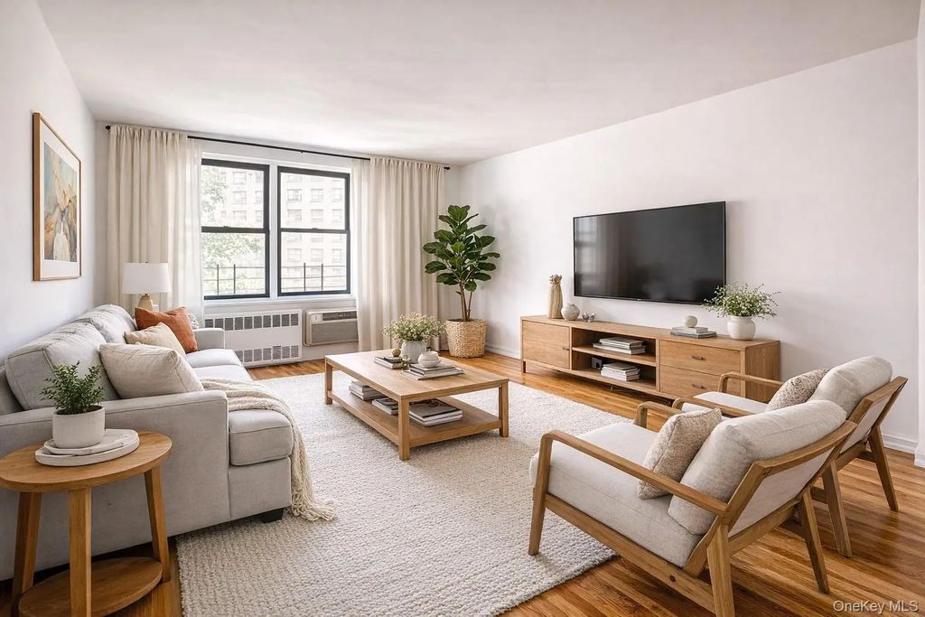 100-25 Queens Boulevard # 5g, Forest Hills