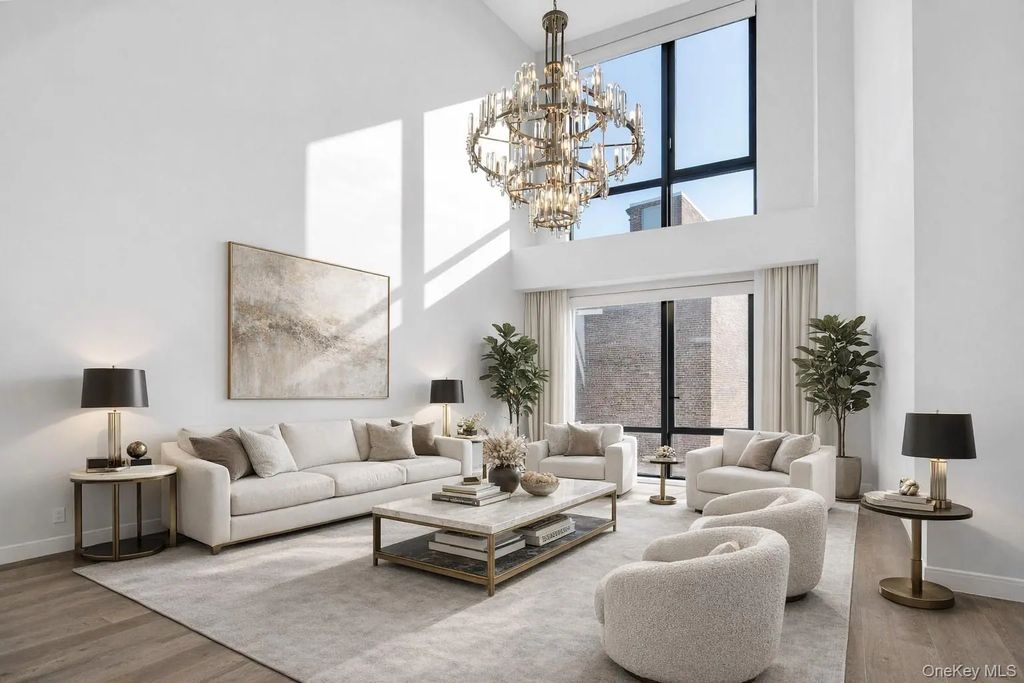 107-06 Queens Boulevard # 9g, Forest Hills