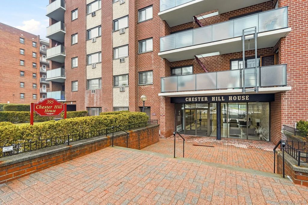 395 Westchester Avenue # 6i, Port Chester
