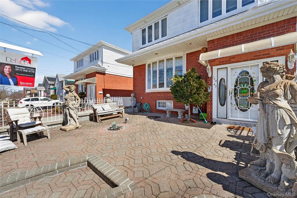 16443 96th Street, Howard Beach