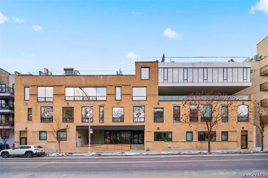 850 Metropolitan Avenue # 1e, Brooklyn