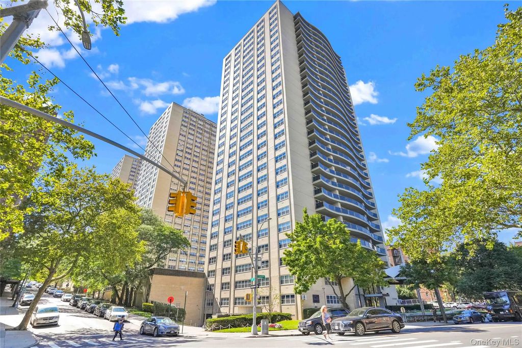 66-36 Yellowstone Boulevard # A10, Forest Hills