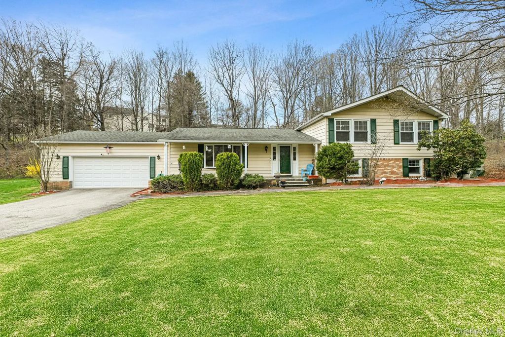 77 Hill Street, Mahopac