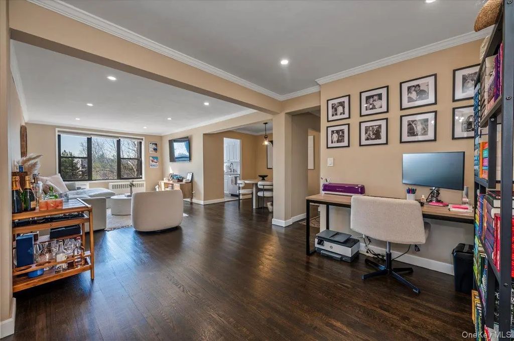 1 Remsen Road # 4j, Yonkers