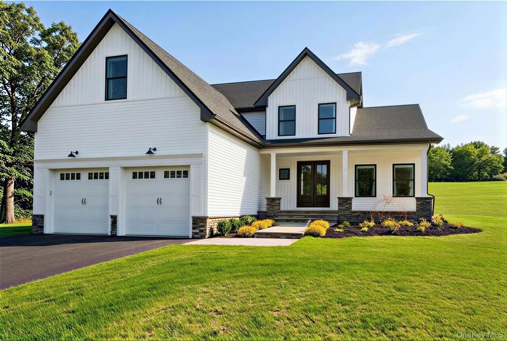 11 Rustic Drive, Rock Tavern