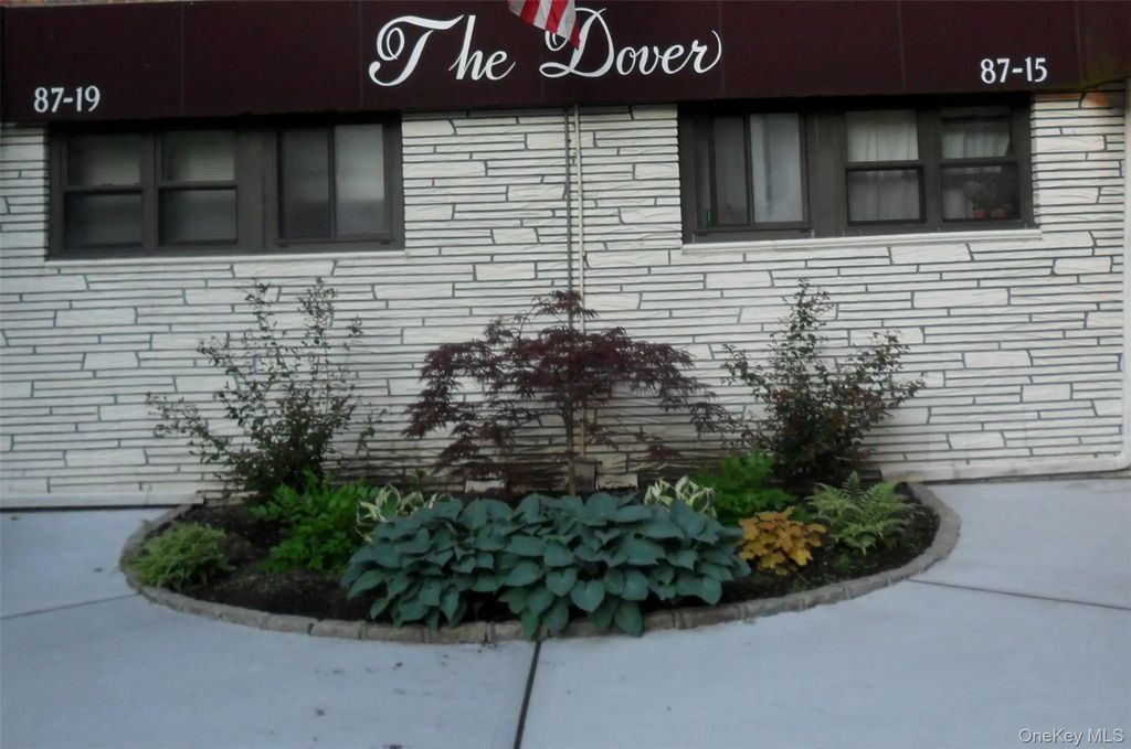 87-15 204th Street # B51, Hollis