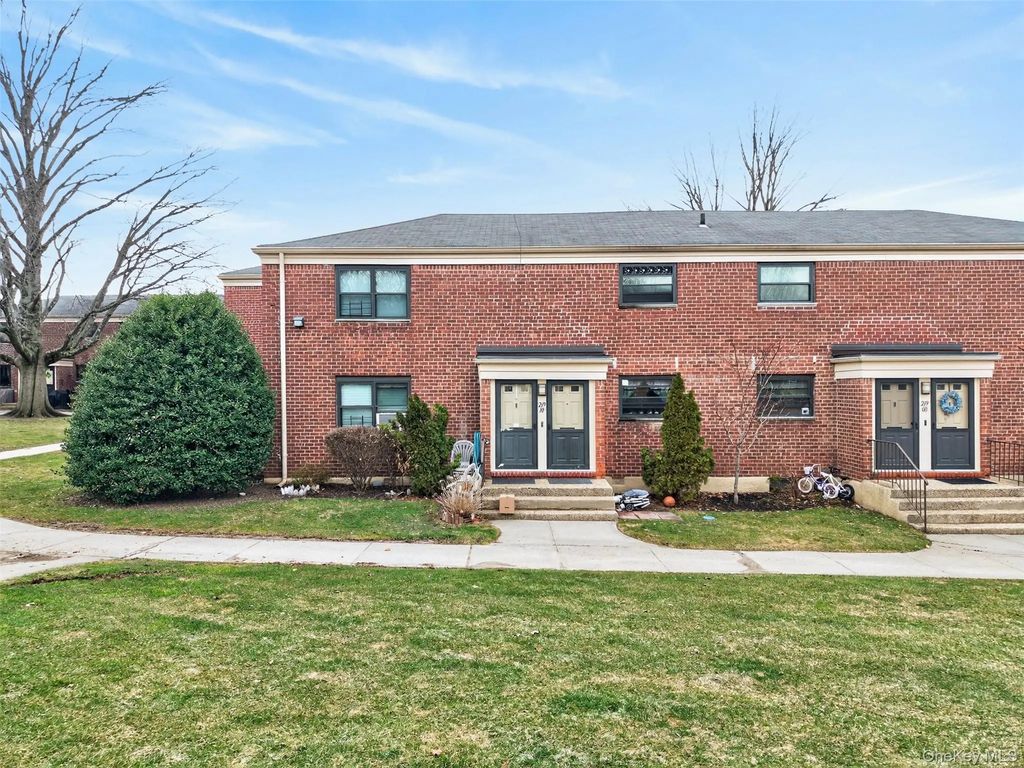 21910 75th Avenue # 256b2, Oakland Gardens