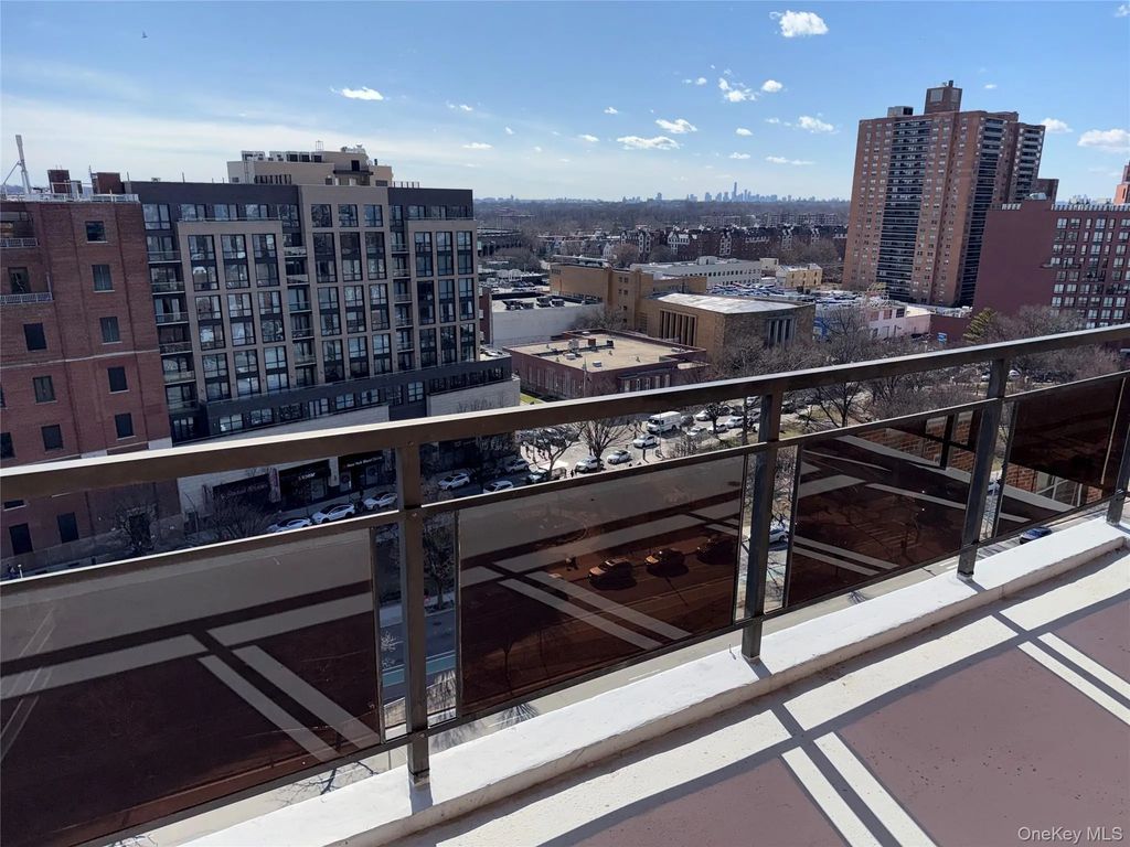 70-20 108 Street # 14n, Forest Hills