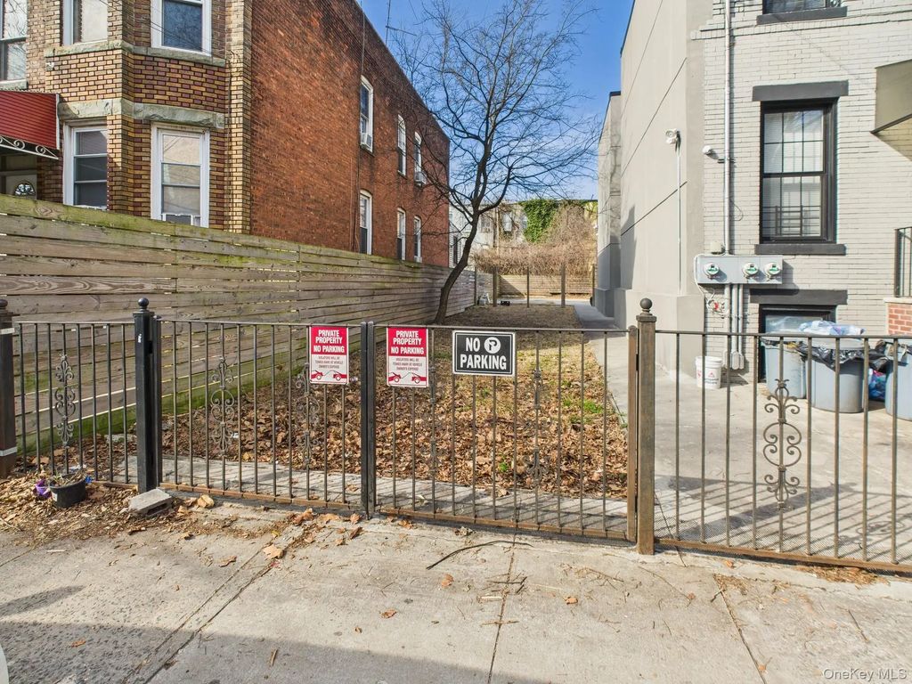 682 Hendrix Street, Brooklyn