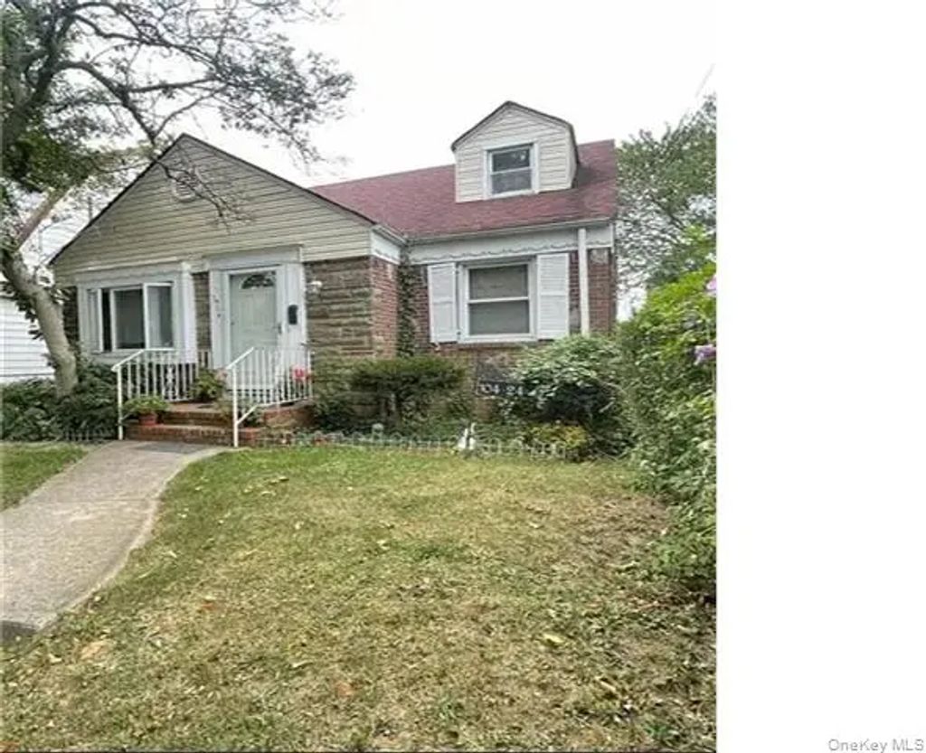 10424 210th Street, Queens Village