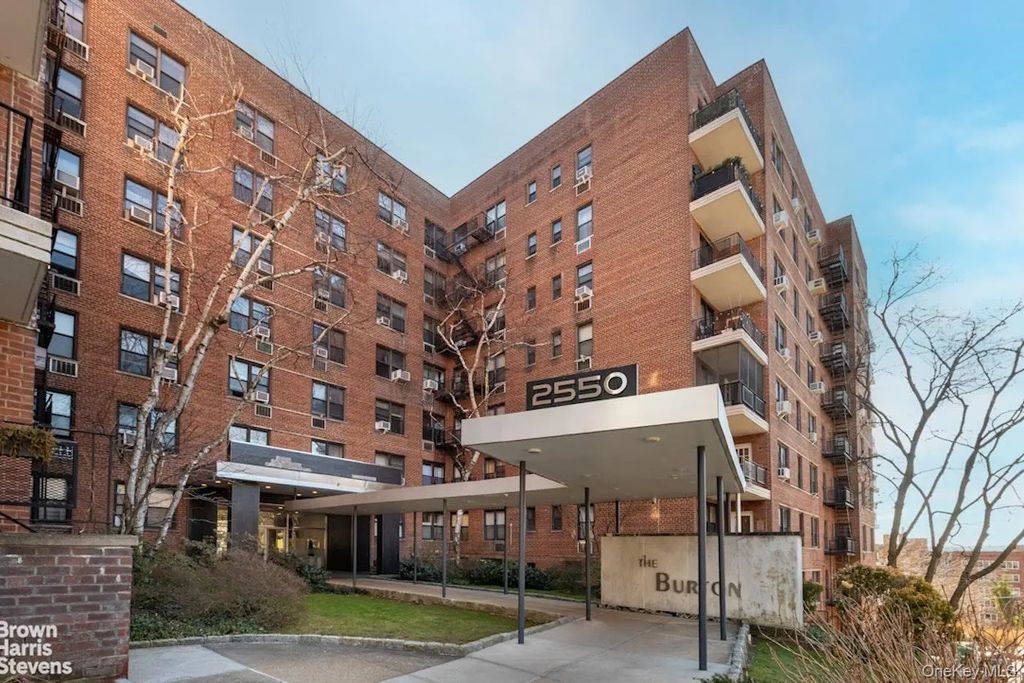 2550 Independence Avenue # 6cd, Bronx
