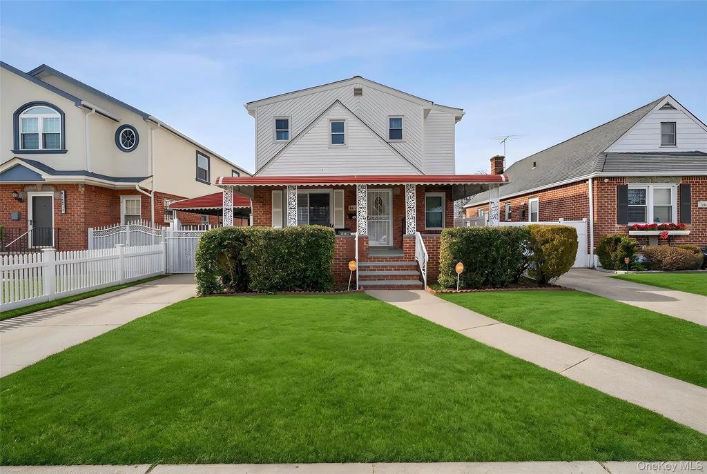 120-30 226th Street, Cambria Heights