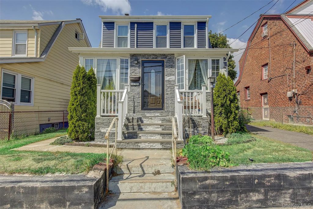 216-07 110th Avenue, Queens Village