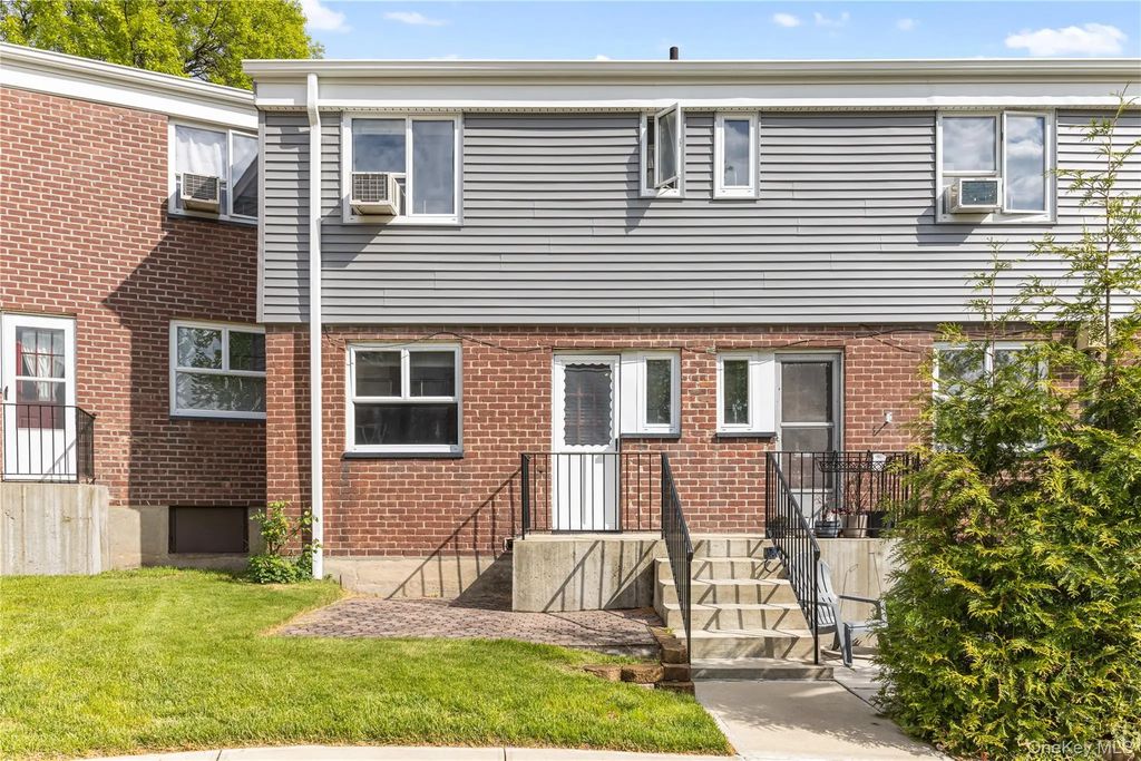 224-30 Manor Road # Duplex, Queens Village