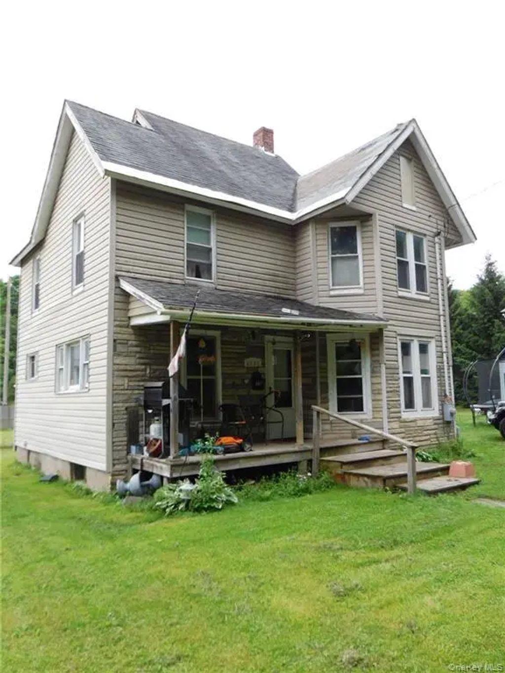 55 West Street, Walton