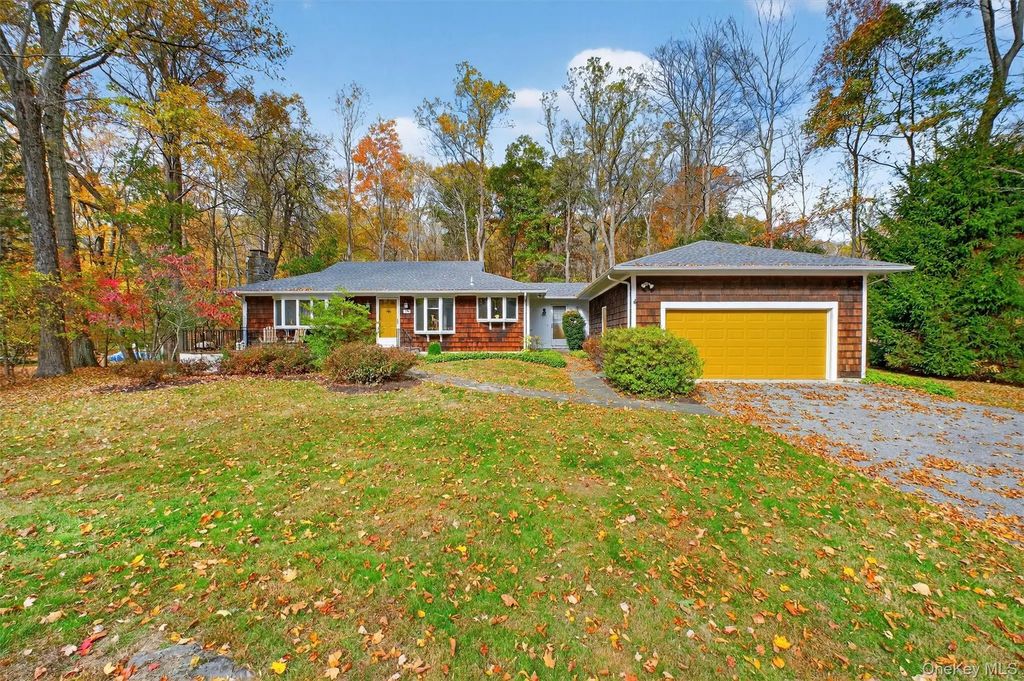 50 Furnace Brook Drive, Cortlandt Manor