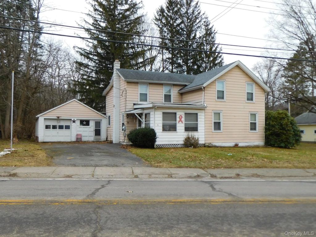 75 Stockton Avenue, Walton